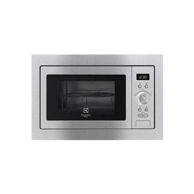 Electrolux MO 325 GXE Forno a Microonde da Incasso | Yeppon