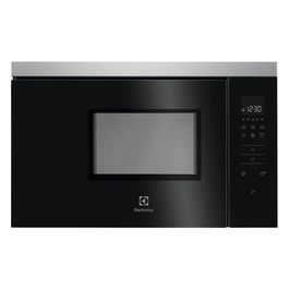 MQ818GXE Forno a Microonde da Incasso Combinato Capacità 17 Litri Potenza 800 Watt Larghezza 60 cm colore Nero