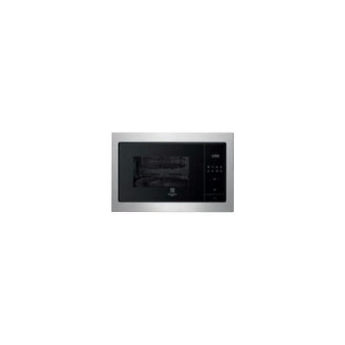 Electrolux MQC325GXE Forno a Microonde da Incasso con Grill | Yeppon