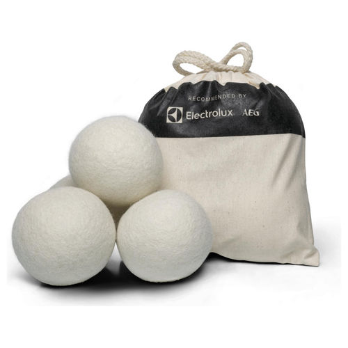 Palline in Lana per Asciugatrice Universale