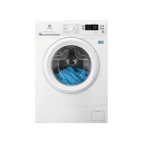 PerfectCare 600 EW6S517A Lavatrice Slim Carica Frontale