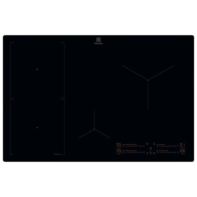 Electrolux Piano Cottura Induzione Serie 700 SenseBoil