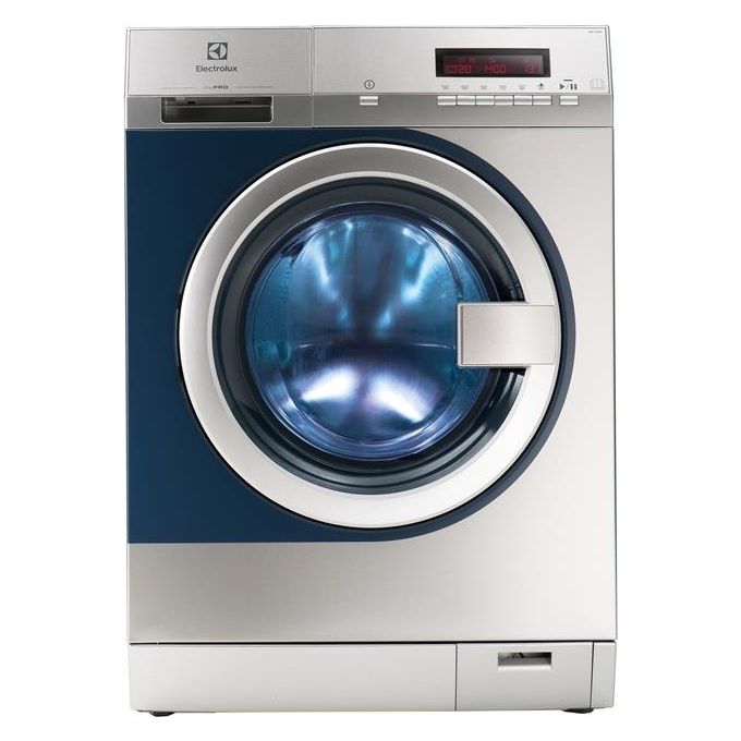 Image of Electrolux Professional WE170PP Lavatrice a carica frontale 8kg 1400 giri