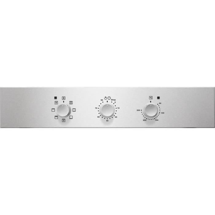 Electrolux REB2107AAX Forno Elettrico Multifunzione da | Yeppon