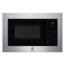 MQC326GXE Forno a Microonde con Grill Capacita' 25 Litri Potenza 900 W elettronico con display digitale Acciaio inox antimpronta