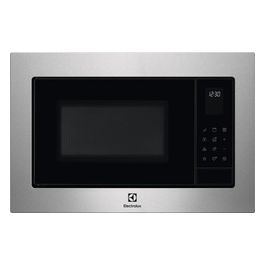 MQC326GXE Forno a Microonde con Grill Capacita' 25 Litri Potenza 900 W elettronico con display digitale Acciaio inox antimpronta