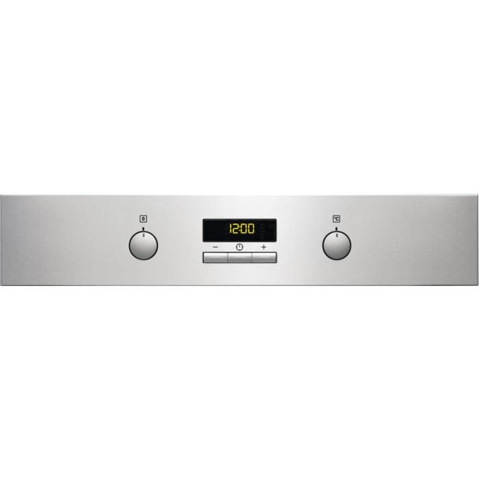 Electrolux RZP2401BCX Forno Elettrico Multifunzione da | Yeppon