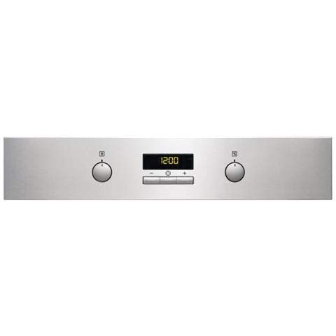 Electrolux RZP2401BCX Forno Elettrico Multifunzione da | Yeppon