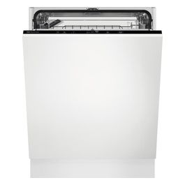 Serie 300 AirDry KEAD7300L Lavastoviglie da Incasso 13 Coperti Classe D Incassata a Scomparsa Totale 60 cm