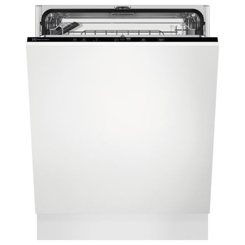 Serie 300 AirDry KEAD7300L Lavastoviglie da Incasso 13 Coperti Classe D Incassata a Scomparsa Totale 60 cm