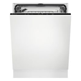 Serie 300 AirDry KEAD7300L Lavastoviglie da Incasso 13 Coperti Classe D Incassata a Scomparsa Totale 60 cm
