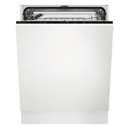 Serie 300 AirDry KEAD7300L Lavastoviglie da Incasso 13 Coperti Classe D Incassata a Scomparsa Totale 60 cm
