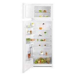 Serie 500 ColdSense KTS5LE16T Frigorifero combinato 249 Litri Classe E Low Frost H1575cm