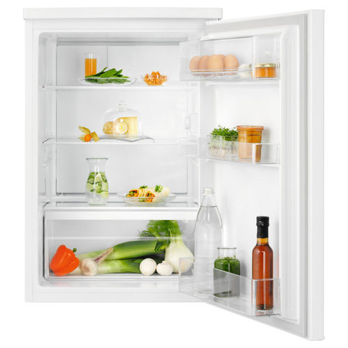 Serie 500 Frigorifero Monoporta a Libera Installazione Bianco