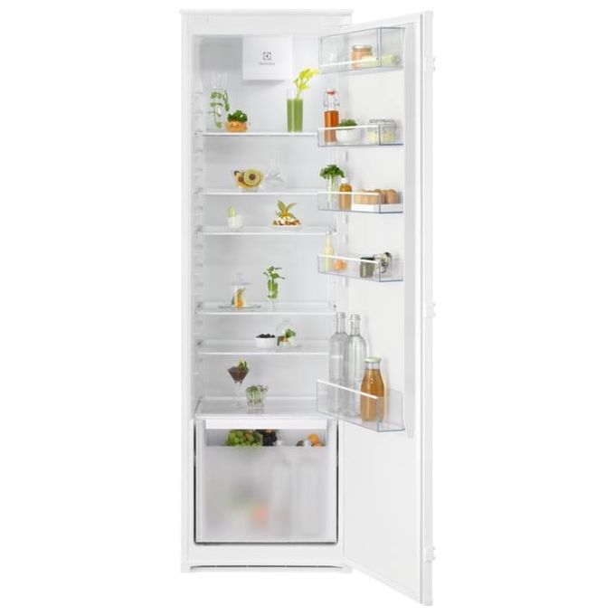 Image of Electrolux Serie 600 ERD6DE18S Frigorifero Monoporta da Incasso 310 Litri Classe Energetica E Bianco