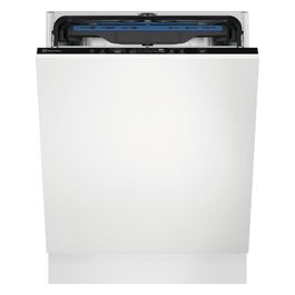 Serie 600 KESC8310L Lavastoviglie Incasso