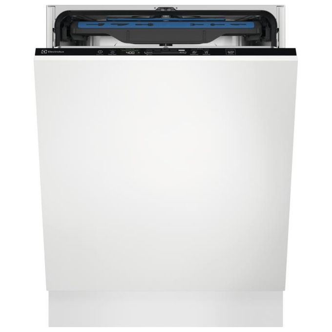 Electrolux Serie 600 KESC8310L Lavastoviglie Incasso