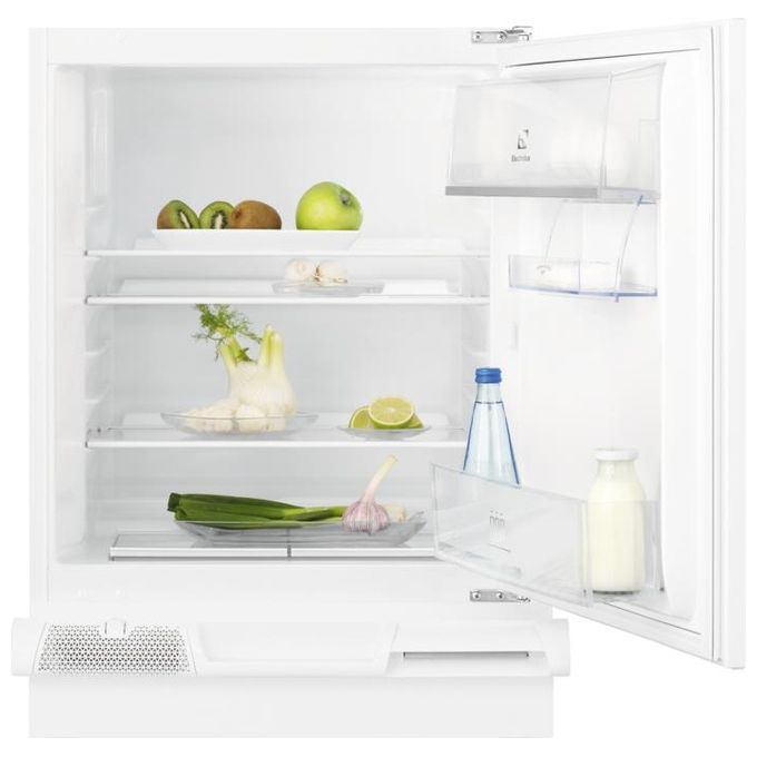 Image of Electrolux Serie 600 LXB2AE82S Frigorifero da Incasso 127 Litri Classe Energetica E Bianco