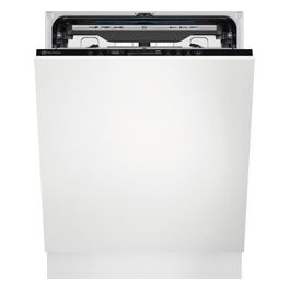 Serie 600 SatelliteClean KEGB9420L Lavastoviglie Integrata totale 15 coperti Classe C  60 cm