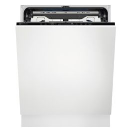 Serie 600 SatelliteClean KEGB9420L Lavastoviglie Integrata totale 15 coperti Classe C  60 cm