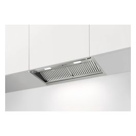 serie 700 Hob2Hood KFEC16X Cappa Larghezza 60cm Classe C aspirazione perimentrale nero