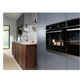 SteamBake Serie 600 EOD3S402X Forno Multifunzione 72 litri Classe A