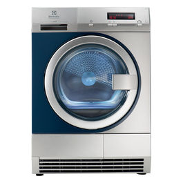 TE1120P Asciugatrice Condensazione Acciaio Inox