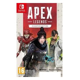 Electronic Arts Apex Champion Edition per Nintendo Switch