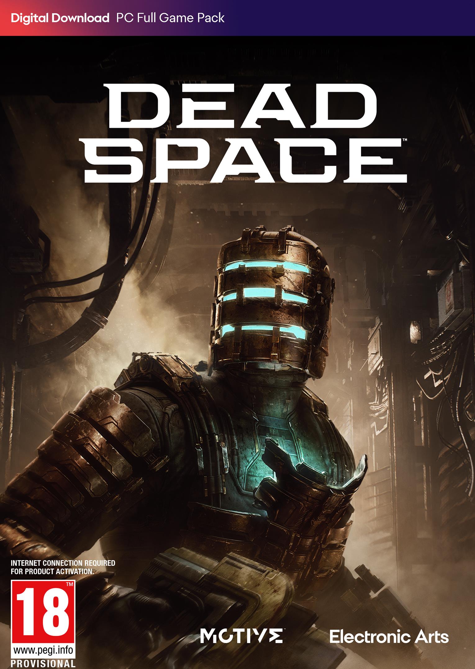 Electronic Arts Dead Space