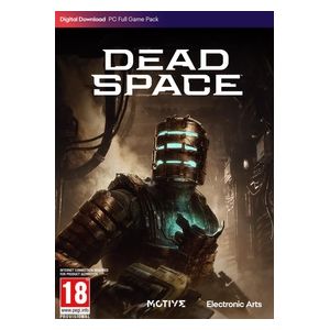 Electronic Arts Dead Space Remake per Pc