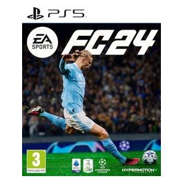 EA Sports Fc 24 Nordic per PlayStation 5