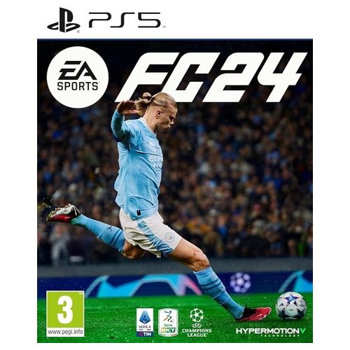 Electronic Arts EA Sports Fc 24 Nordic per PlayStation 5