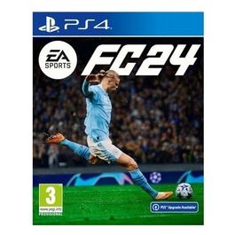 Electronic Arts EA Sports Fc 24 Nordic per PlayStation 4
