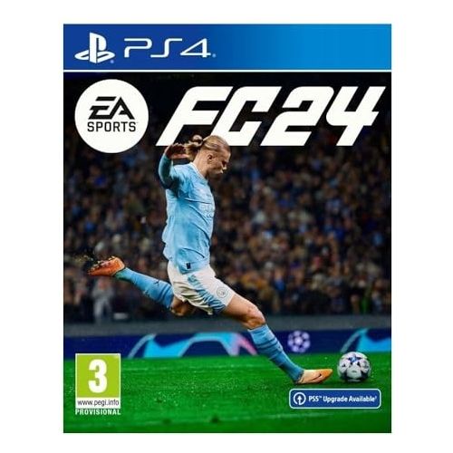 Electronic Arts EA Sports Fc 24 Nordic per PlayStation 4