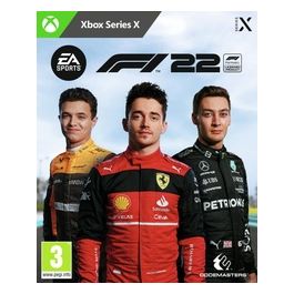 Electronic Arts F1 2022 per Xbox Series X
