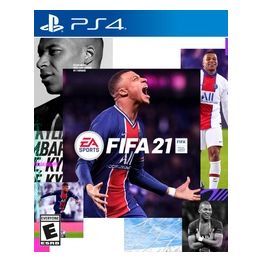 Electronic Arts Fifa 21 per PlayStation 4