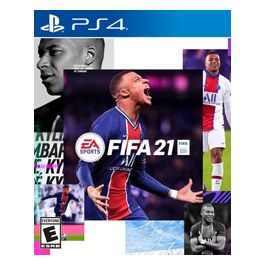 Electronic Arts Fifa 21 per PlayStation 4