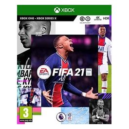 Electronic Arts Fifa 21 per Xbox One