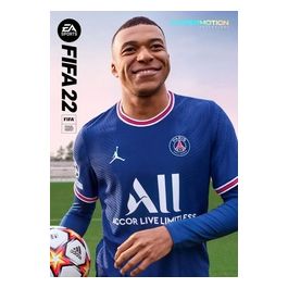 Electronic Arts Fifa 22 per Xbox Serie X