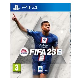 Electronic Arts FIFA 23 Standard Edition per PlayStation 4