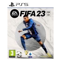 Electronic Arts Fifa 23 per PlayStation 5