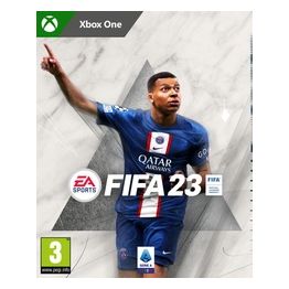 Electronic arts FIFA 23 Standard Edition per Xbox One
