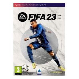 Electronic Arts FIFA 23 Standard Edition per Pc