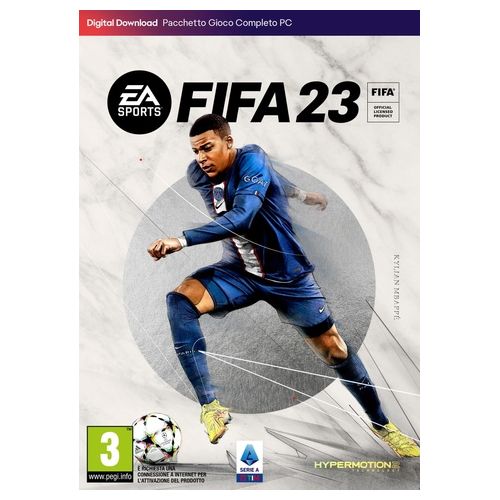 Electronic Arts FIFA 23 Standard Edition per Pc