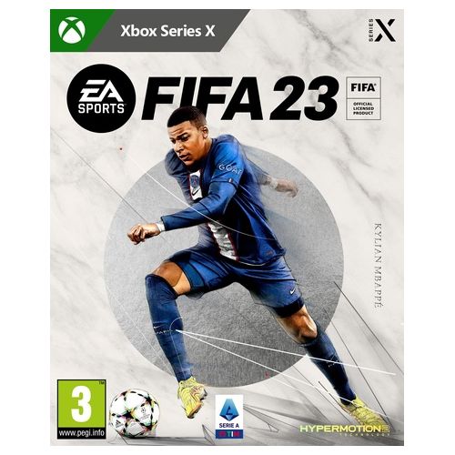 Electronic Arts Fifa 23 per Xbox Serie X