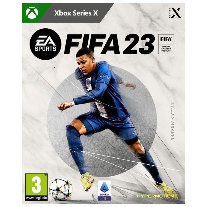 Electronic Arts Fifa 23 per Xbox Serie X