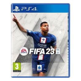 Electronic Arts Fifa 23 Eu per PlayStation 4