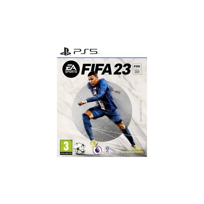 Electronic Arts Fifa 23 Eu per PlayStation 5
