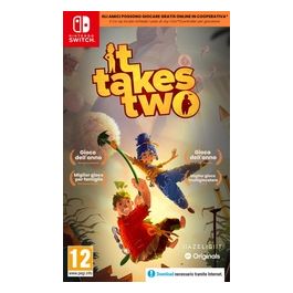 Electronic Arts It Takes Two per Nintendo Switch