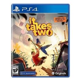 Electronic Arts It Takes Two per PlayStation 4